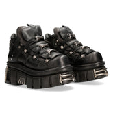 New Rock Boots & Shoes | M-106-S112