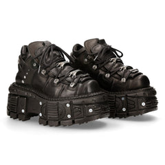 New Rock Boots & Shoes | M-TANK106-C2