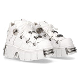 New Rock Boots & Shoes | M-106N-S18