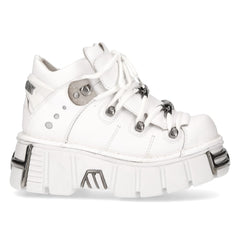 New Rock Boots & Shoes | M-106N-S18
