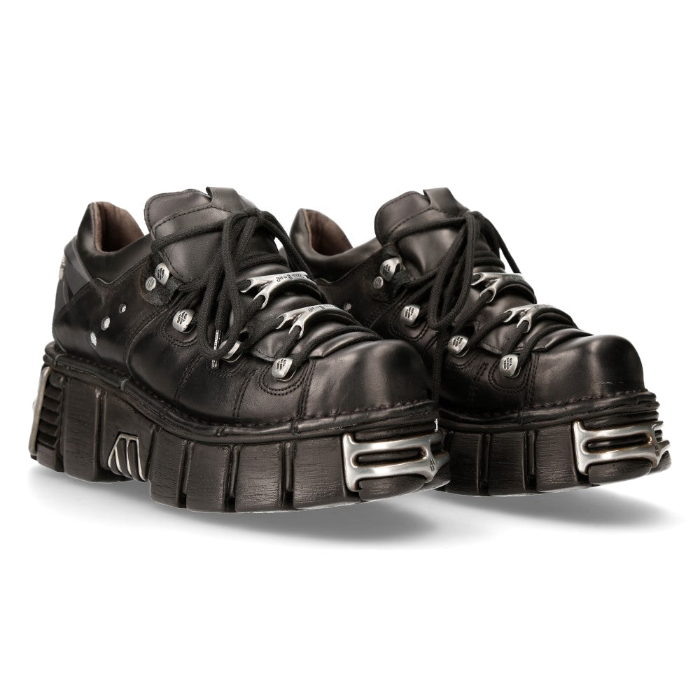 New Rock Boots & Shoes | M-120N-S26