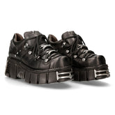 New Rock Boots & Shoes | M-120N-S26