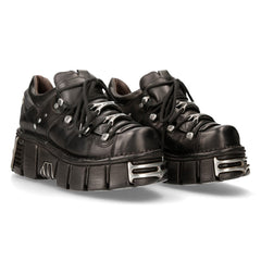 New Rock Boots & Shoes | M-120N-S26