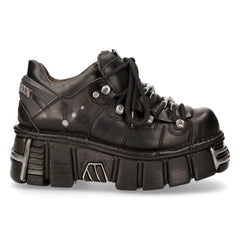 New Rock Boots & Shoes | M-120N-S26