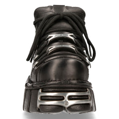 New Rock Boots & Shoes | M-120N-S26