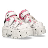 New Rock Boots & Shoes | M-TANK008-C6