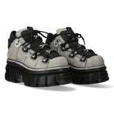 New Rock Boots & Shoes | M-106-C96