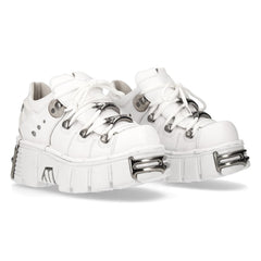 New Rock Boots & Shoes | M-120N-S24