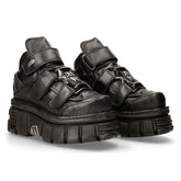 New Rock Boots & Shoes | M-285-S37