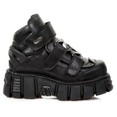 New Rock Boots & Shoes | M-285-S41