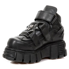 New Rock Boots & Shoes | M-285-S41