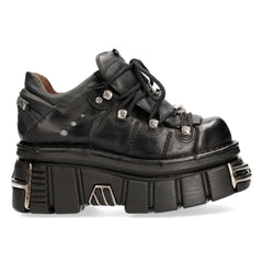New Rock Boots & Shoes | M-120N-S27