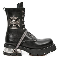 New Rock Boots & Shoes | M-1623-S1