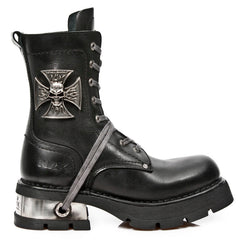 New Rock Boots & Shoes | M-1623-S1