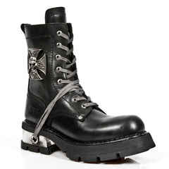 New Rock Boots & Shoes | M-1623-S1