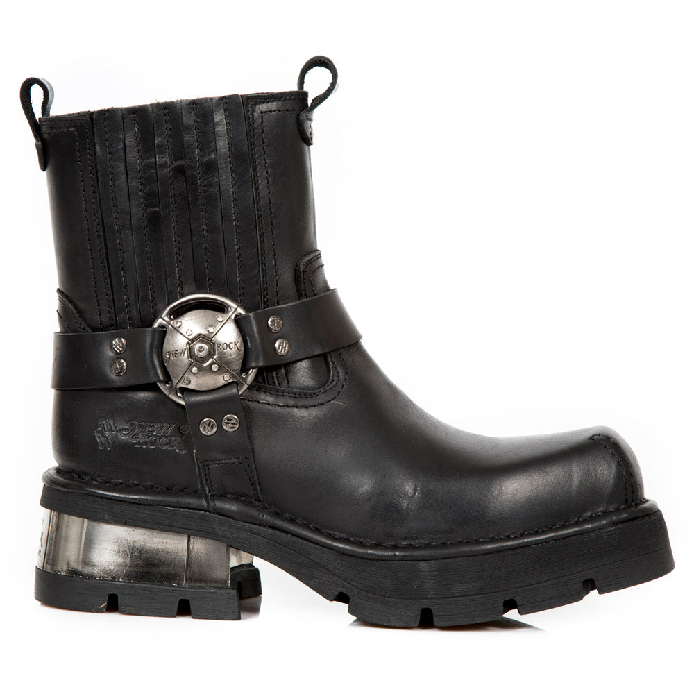 New Rock Boots & Shoes | M-1605-S1