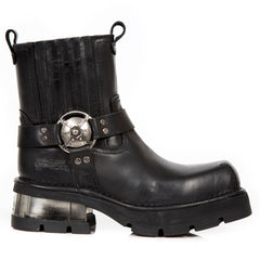 New Rock Boots & Shoes | M-1605-S1