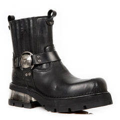 New Rock Boots & Shoes | M-1605-S1