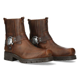 New Rock Boots & Shoes | M-7605-S20