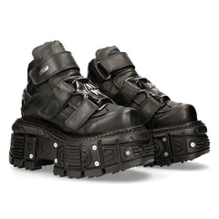 New Rock Boots & Shoes | M-TANK008-C2