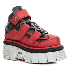 New Rock Boots & Shoes | M-285-S39
