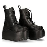 New Rock Boots & Shoes | M-NEWMILI083-S38