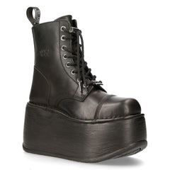 New Rock Boots & Shoes | M-NEWMILI083-S38
