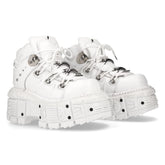 New Rock Boots & Shoes | M-TANK106-C1
