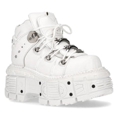 New Rock Boots & Shoes | M-TANK106-C1