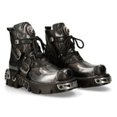 New Rock Boots & Shoes | M-288-S2