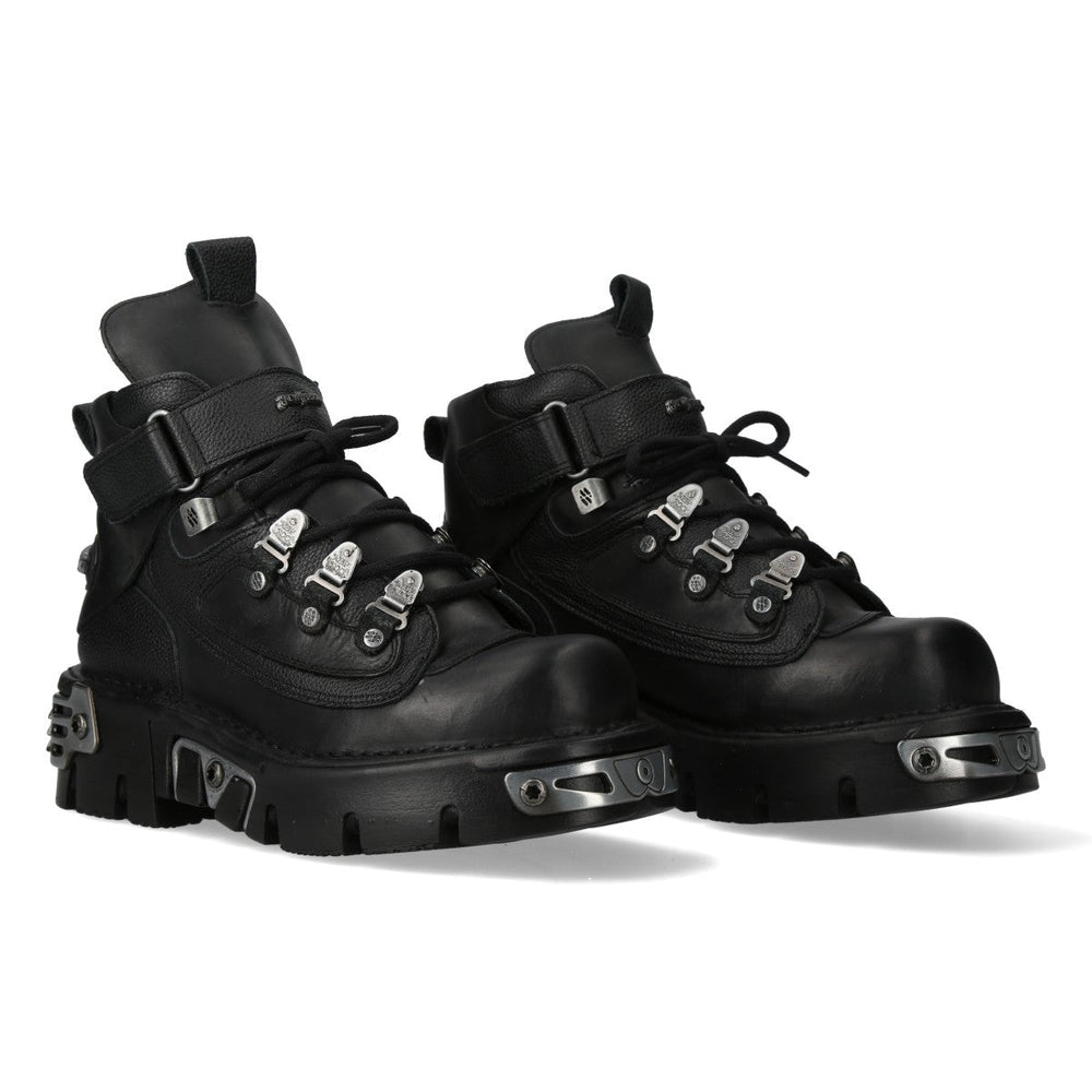 New Rock Boots & Shoes | M-654-S1