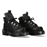 New Rock Boots & Shoes | M-654-S1
