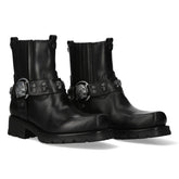 New Rock Boots & Shoes | M-7621-S1