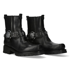 New Rock Boots & Shoes | M-7621-S1