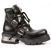 New Rock Boots & Shoes | M-988-S1