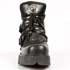 New Rock Boots & Shoes | M-988-S1