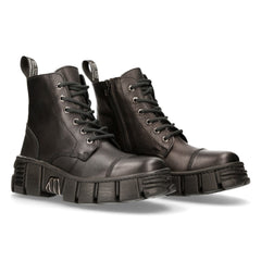 New Rock Boots & Shoes | M-WALL005-C18