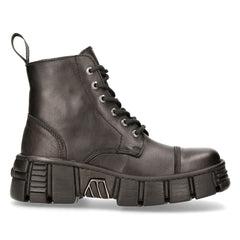 New Rock Boots & Shoes | M-WALL005-C18