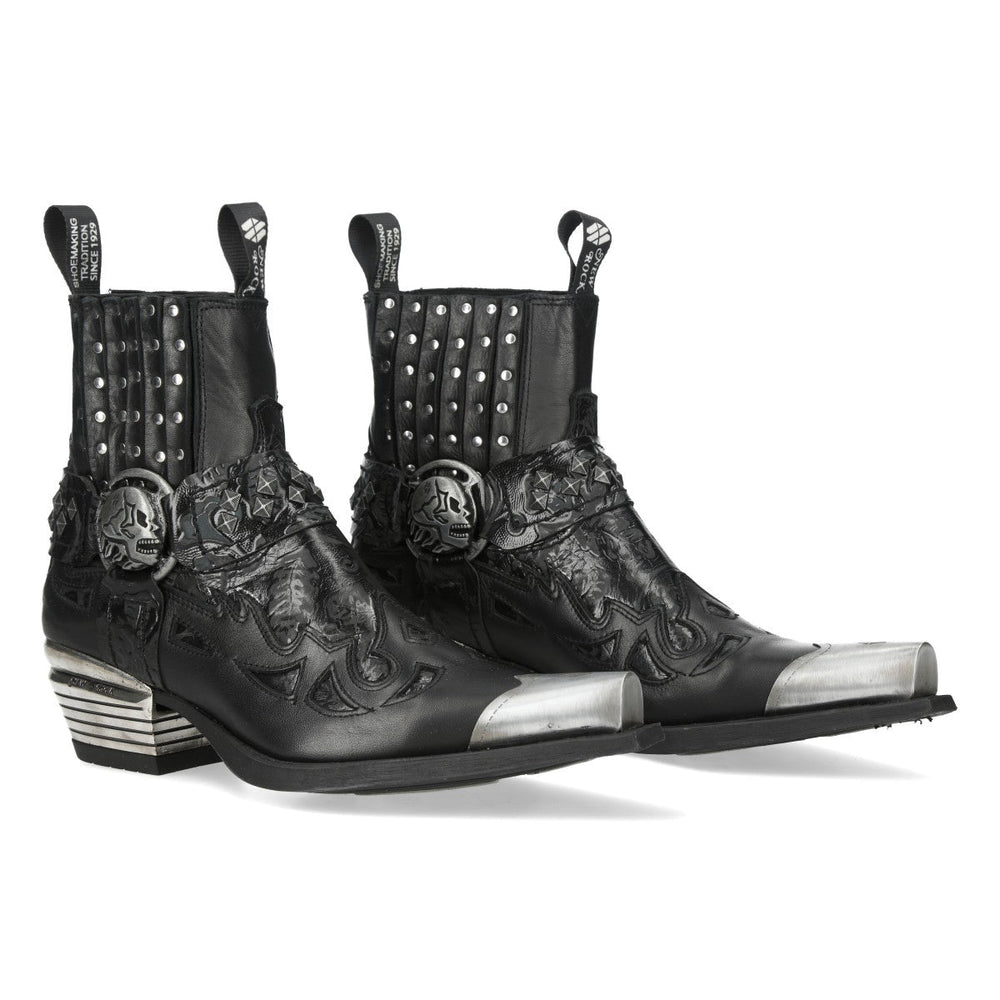 New Rock Boots & Shoes | M-7950P-S1