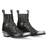 New Rock Boots & Shoes | M-7950P-S1