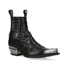New Rock Boots & Shoes | M-7950P-S1