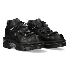 New Rock Boots & Shoes | M-215-S6