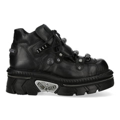 New Rock Boots & Shoes | M-215-S6