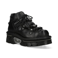 New Rock Boots & Shoes | M-215-S6