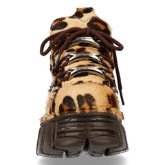 New Rock Boots & Shoes | M-106-C114