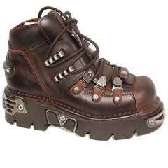 New Rock Boots & Shoes | M-220-C1