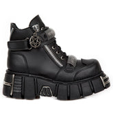 New Rock Boots & Shoes | M-1065-V1