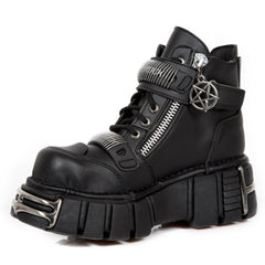 New Rock Boots & Shoes | M-1065-V1