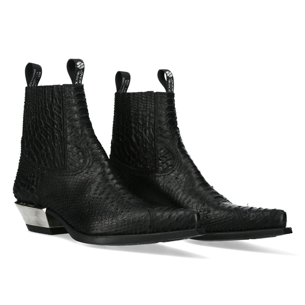 New Rock Boots & Shoes | M-7953-S4