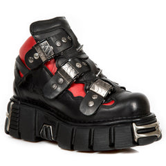 New Rock Boots & Shoes | M-135-C2